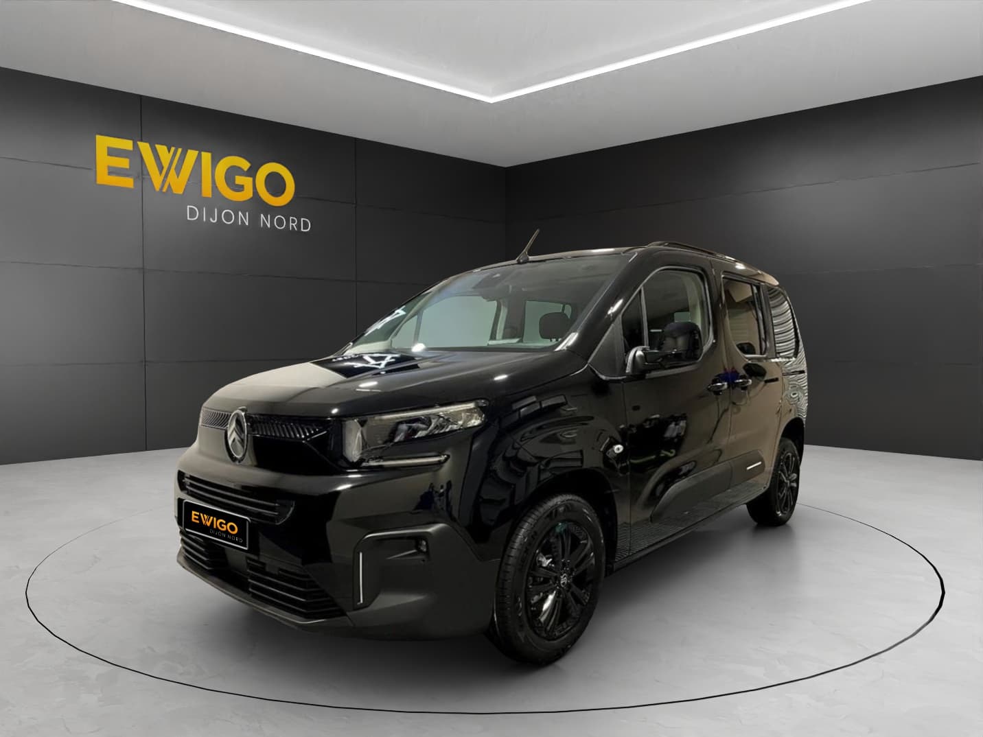 Photo de citroen berlingo (1)