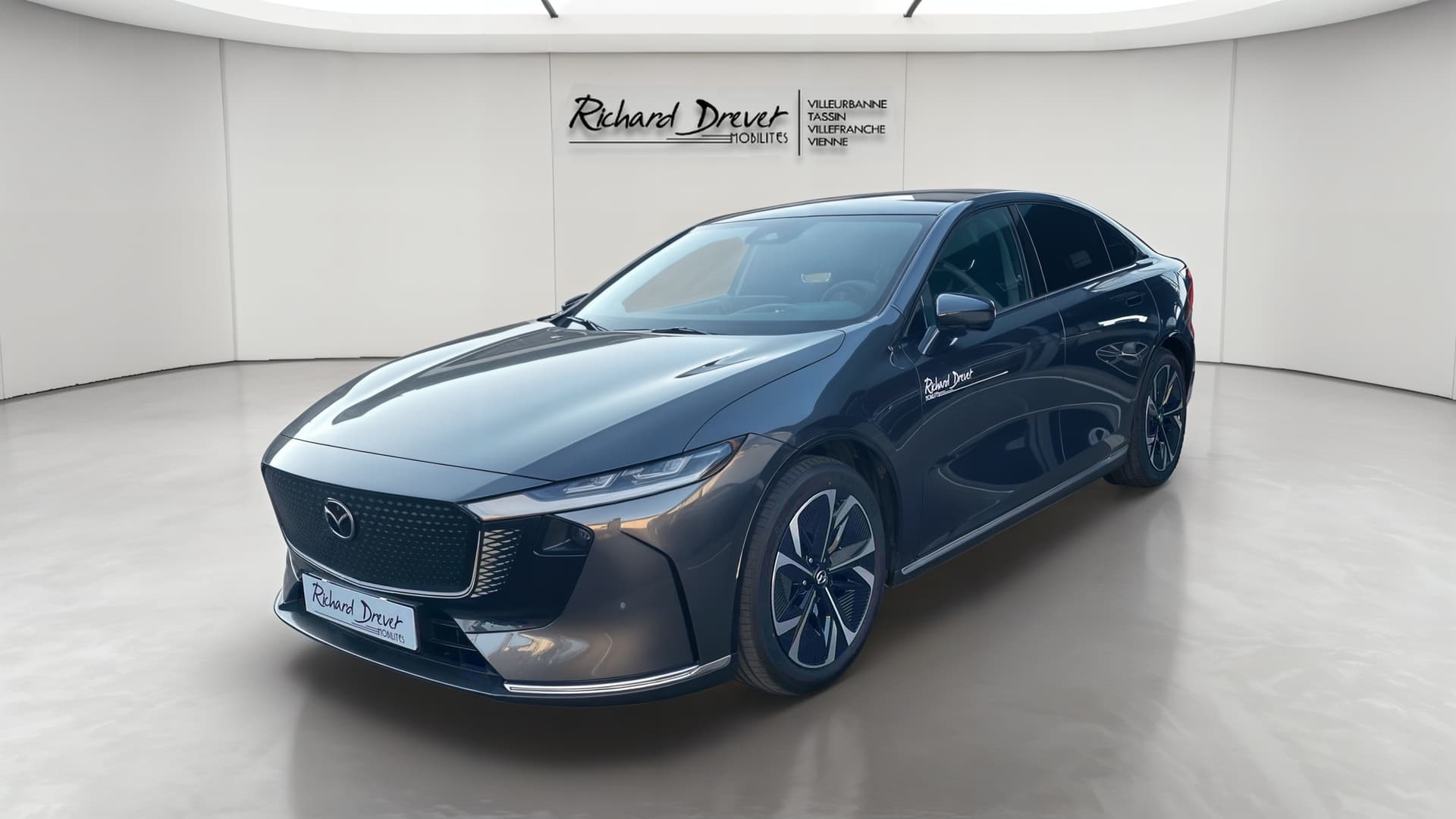 Photo de mazda 6 (1)