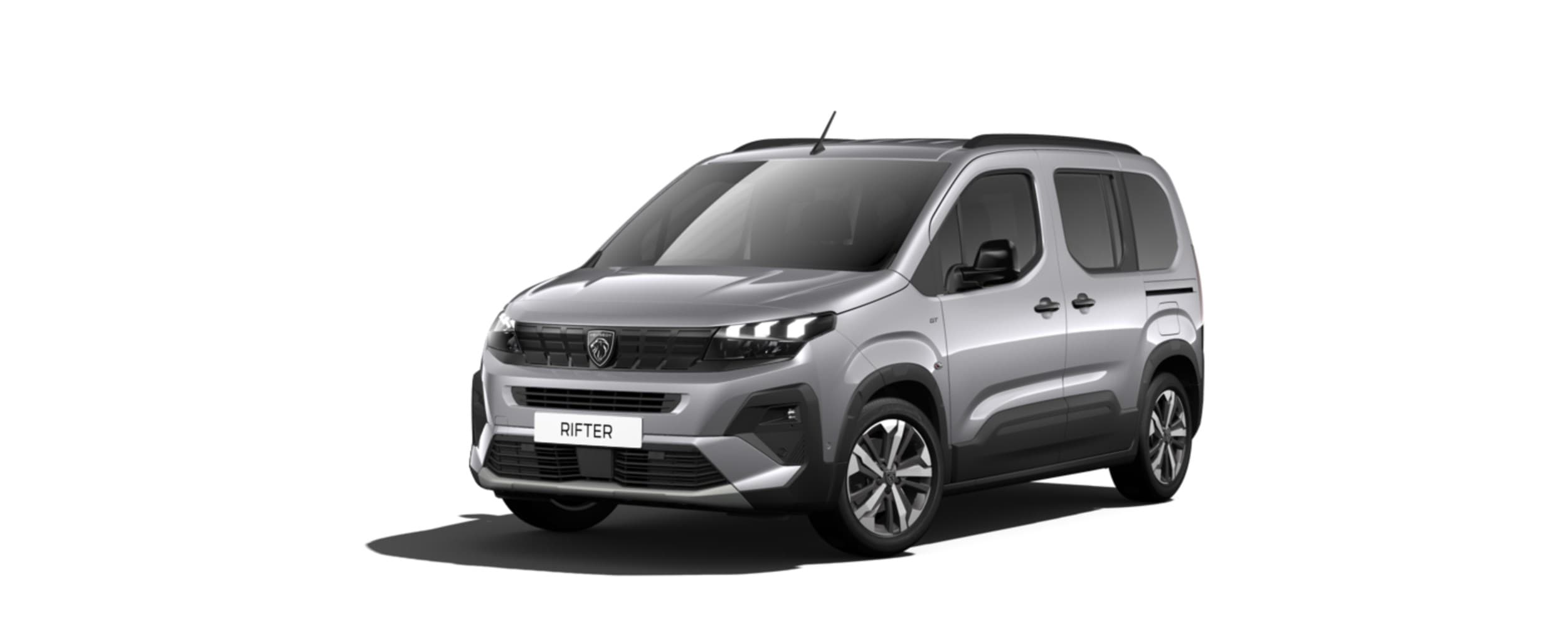 Photo de peugeot rifter (1)