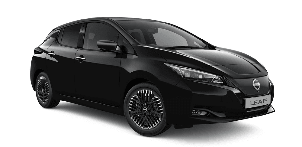 Photo de nissan leaf (1)