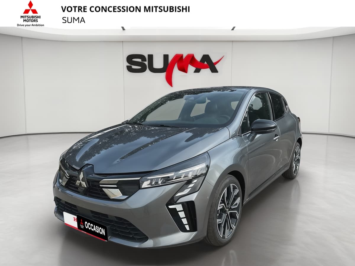 Photo de mitsubishi colt (1)