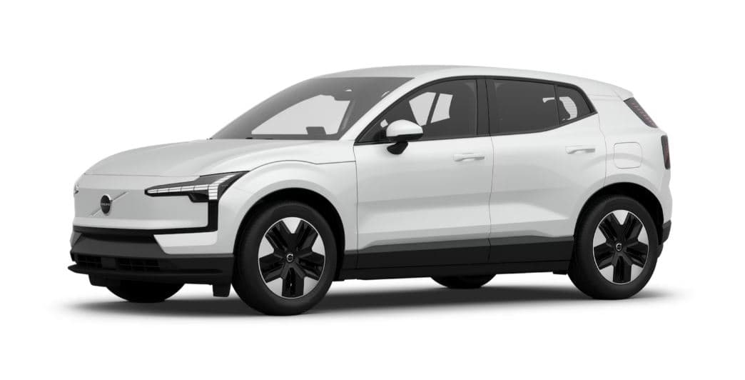 Photo de volvo ex30 (1)