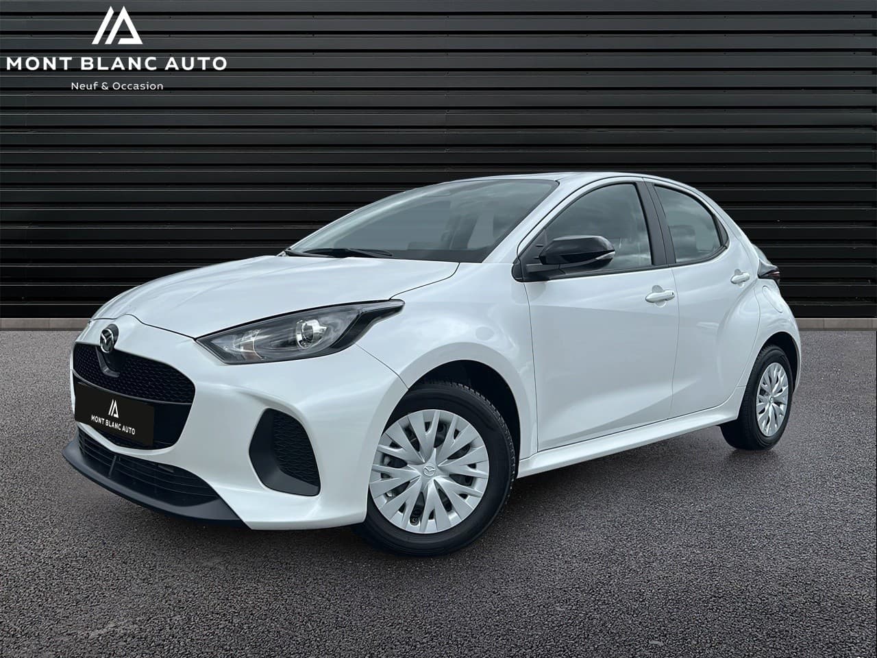 Photo de mazda 2 (1)