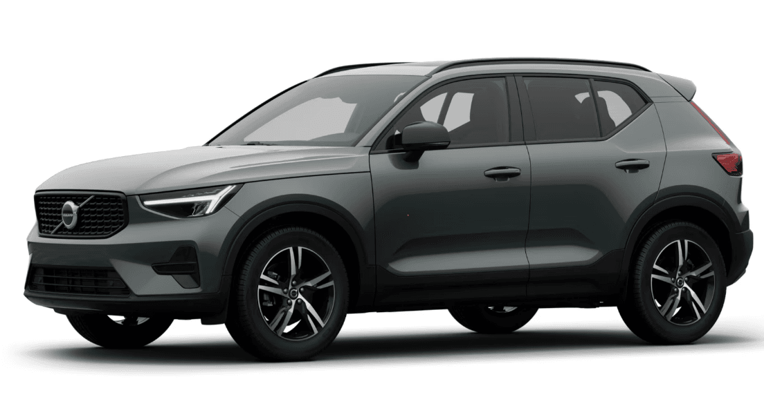 Photo de volvo xc40 (1)