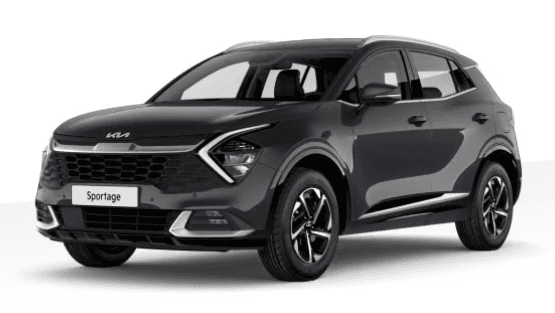 Photo de kia sportage (1)
