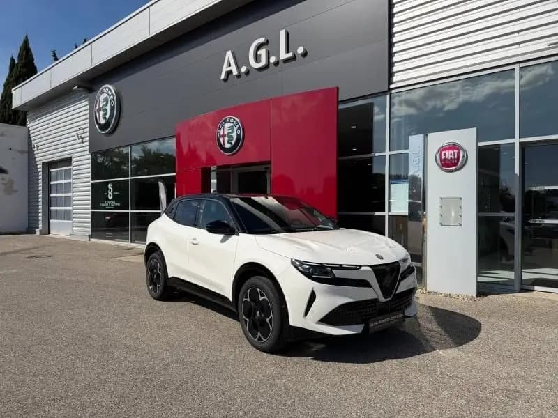 Photo de alfa romeo junior (1)