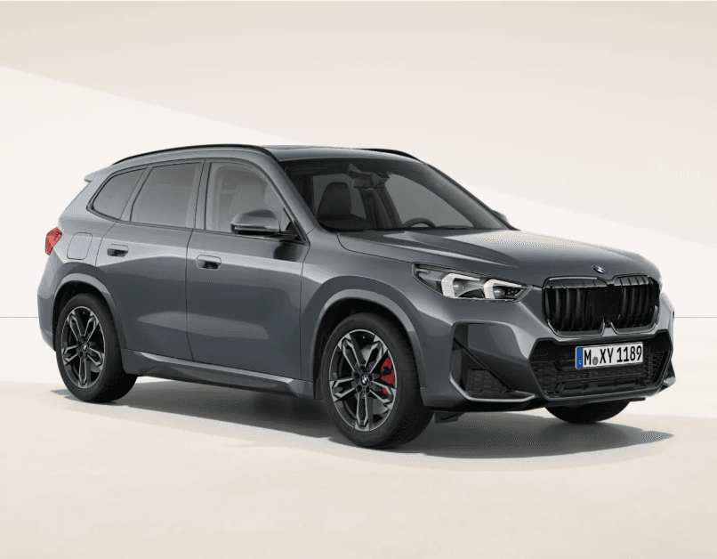 Photo de bmw x1 (1)