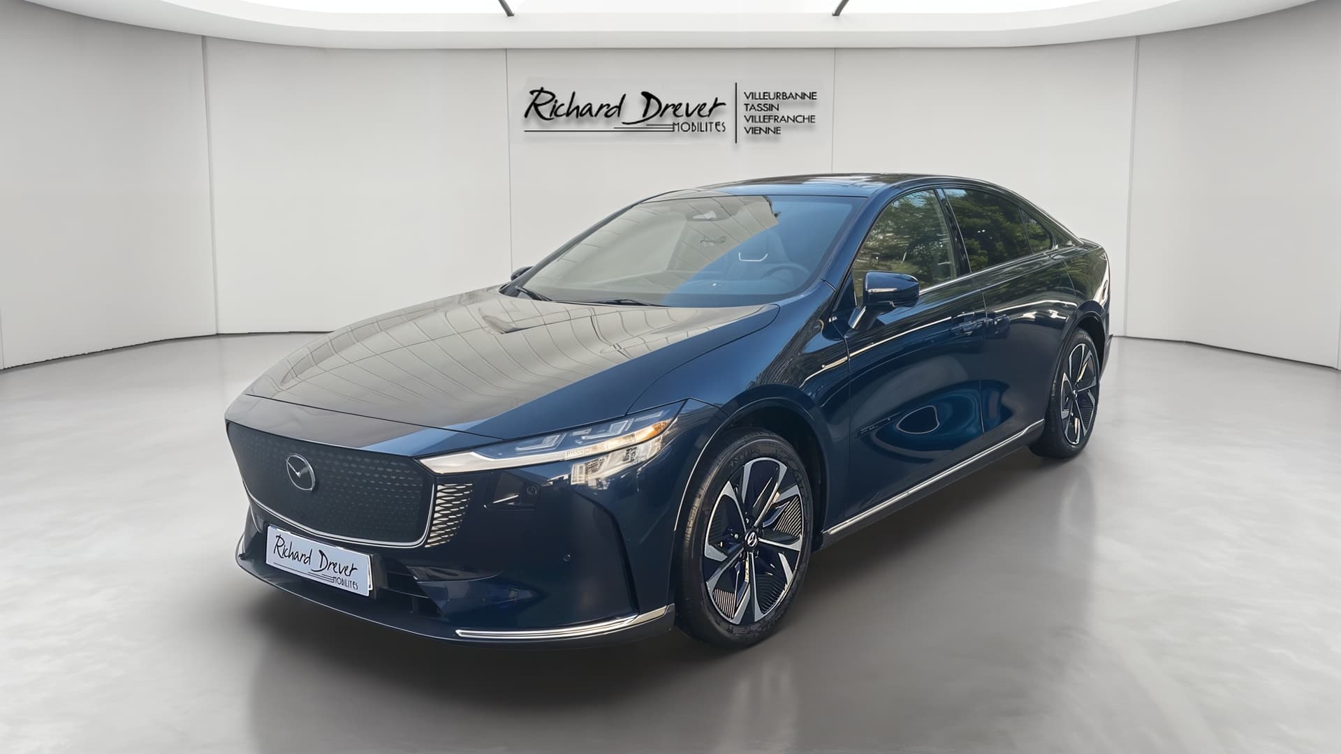 Photo de mazda 6 (1)