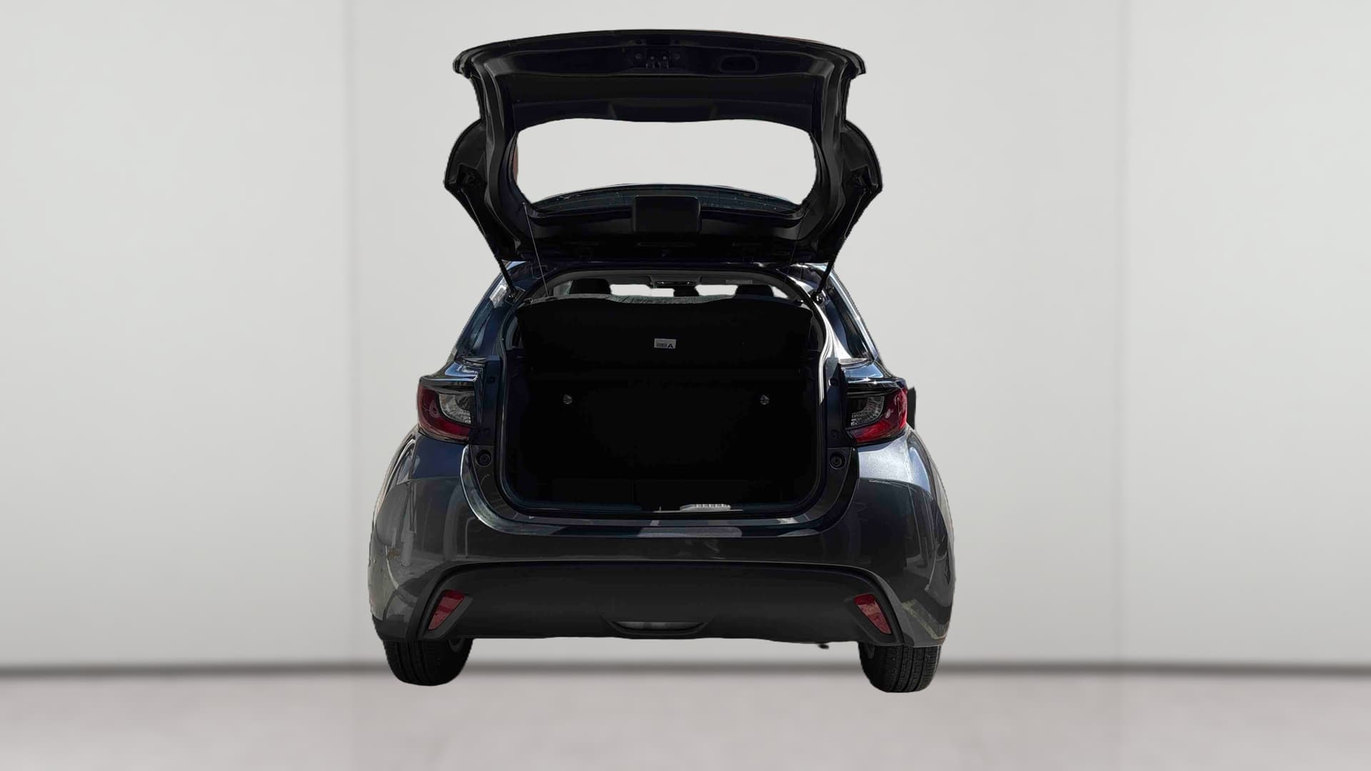 Photo de mazda 2 (1)