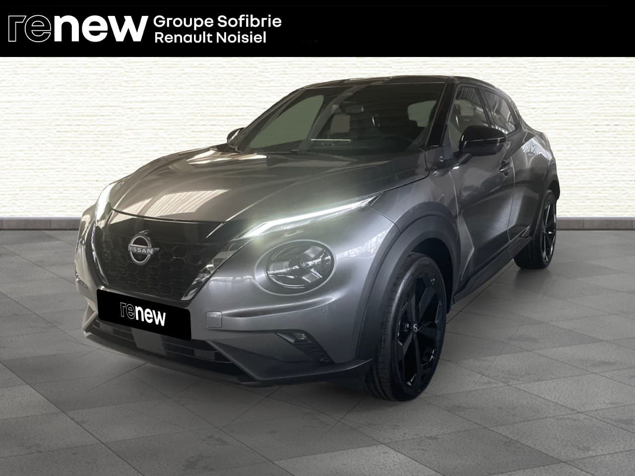 Photo de nissan juke (1)