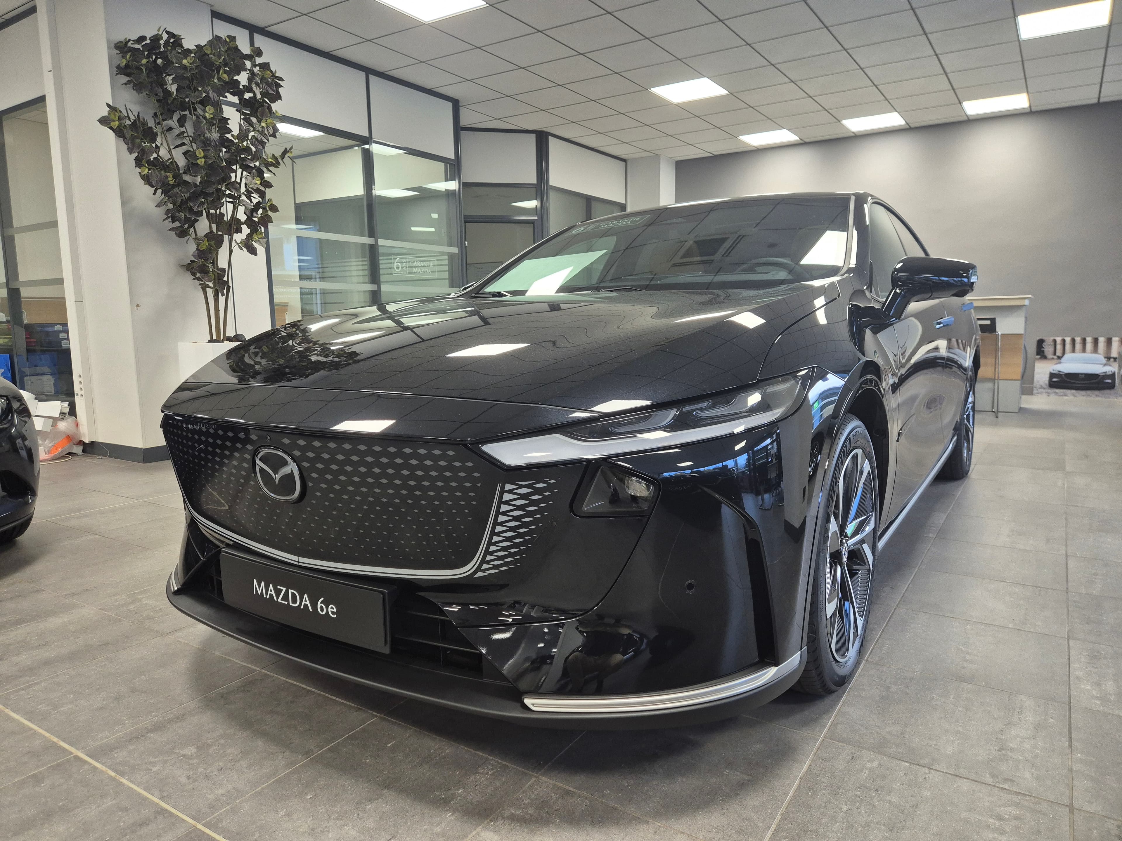 Photo de mazda 6 (1)