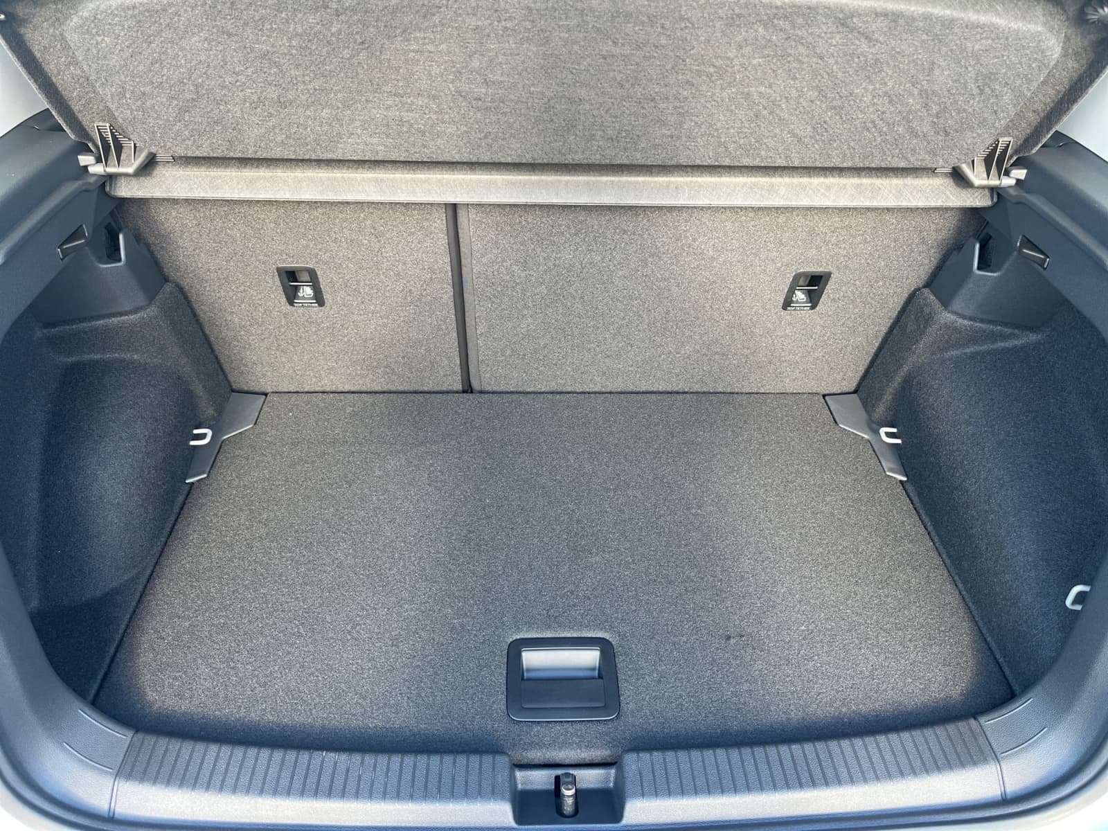 Photo de volkswagen t-cross (1)