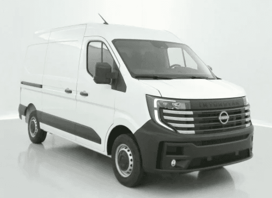 Photo de nissan interstar (1)