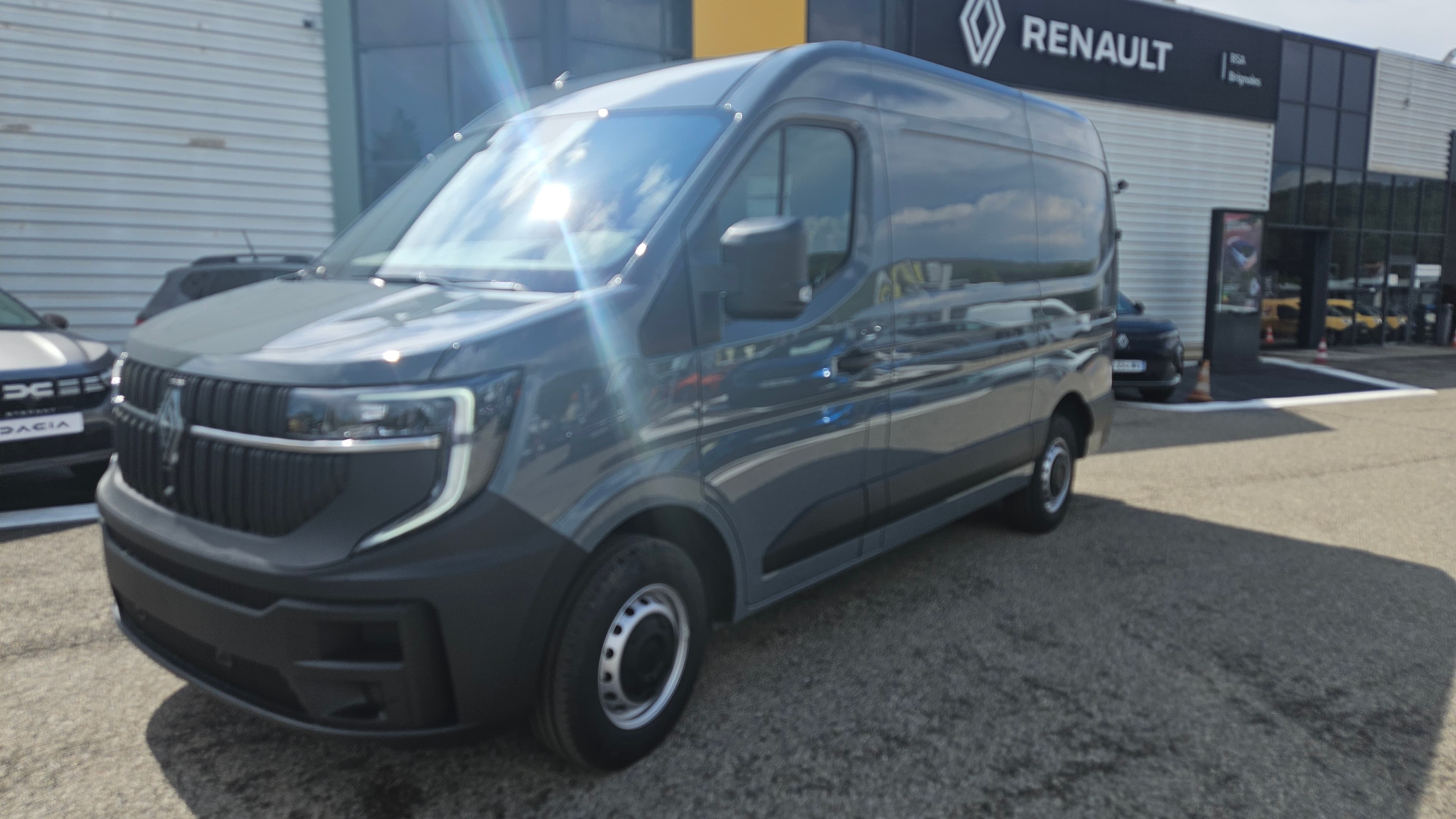 Photo de renault master (1)
