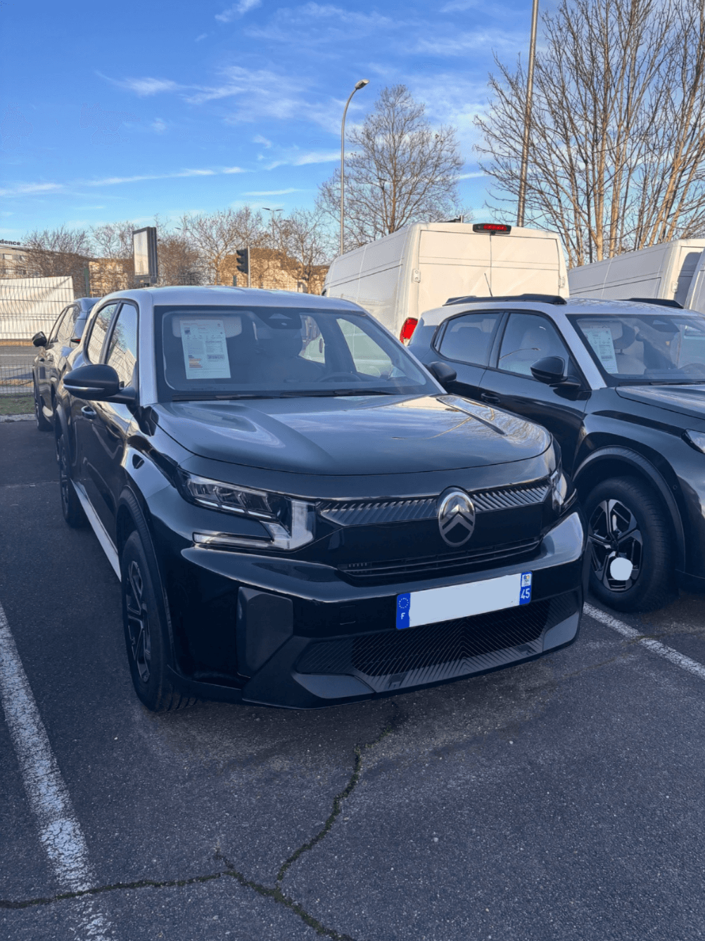 Photo de citroen c3 (1)