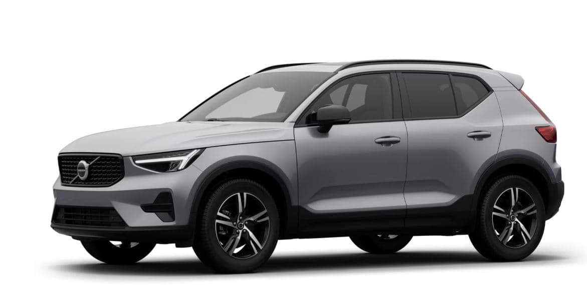 Photo de volvo xc40 (1)