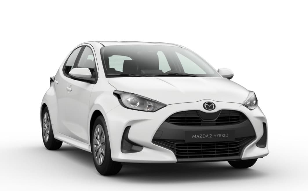 Photo de mazda 2 (1)