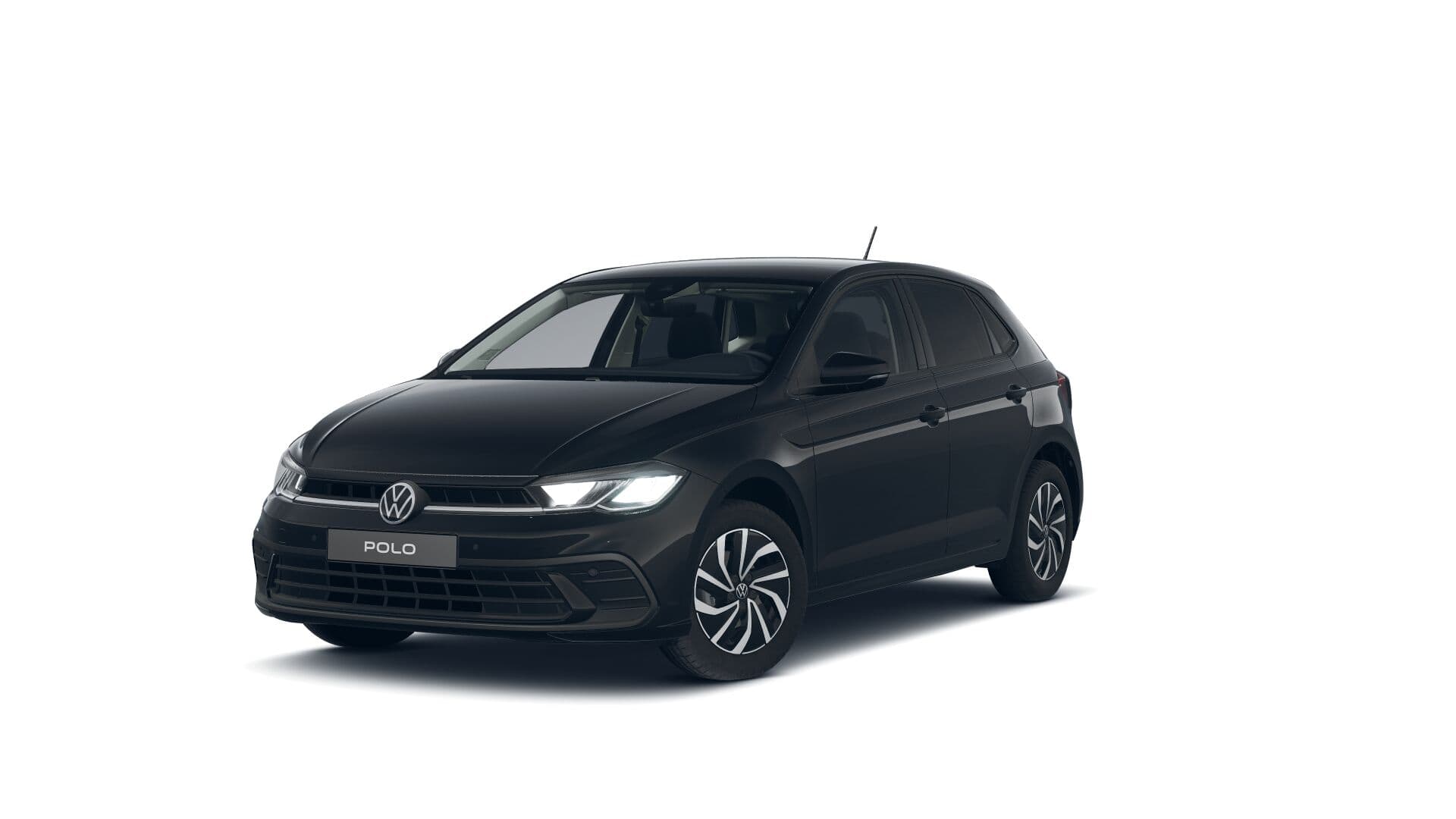 Photo de volkswagen polo (1)