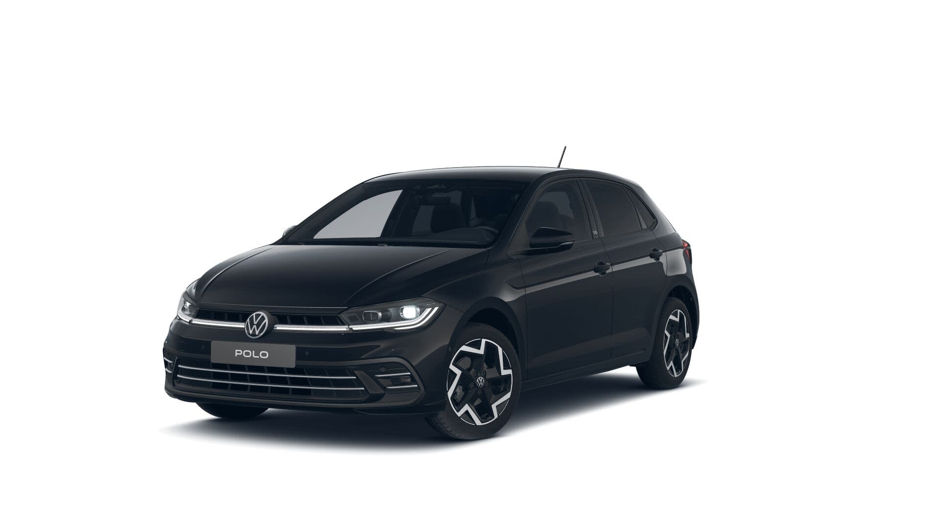 Photo de volkswagen polo (1)