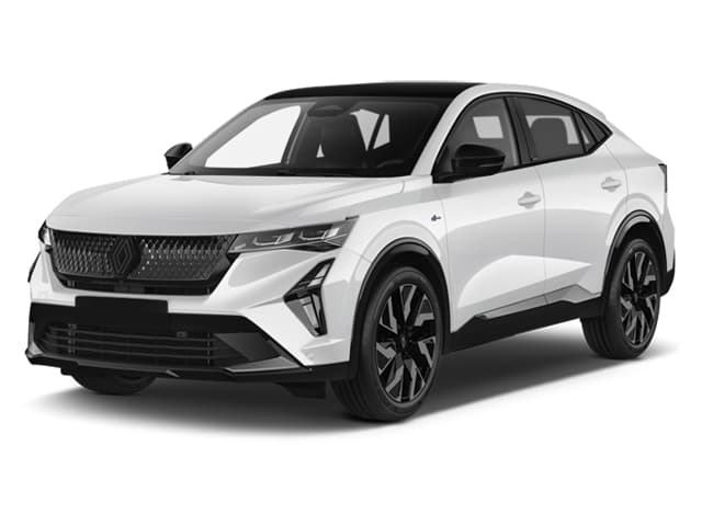 Photo de renault rafale (1)