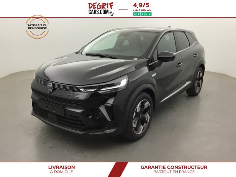 Photo de renault symbioz (1)