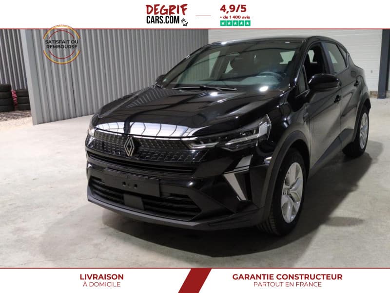 Photo de renault captur (1)