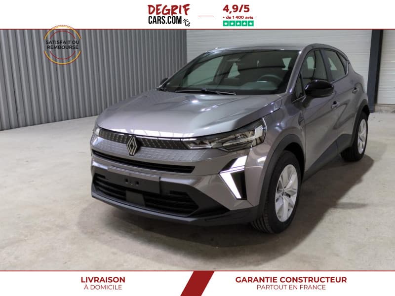 Photo de renault captur (1)