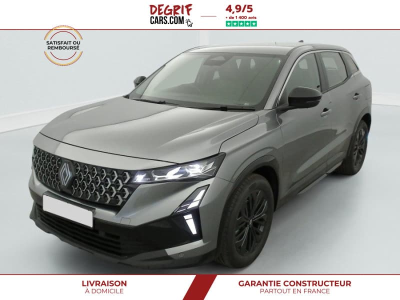 Photo de renault austral (1)