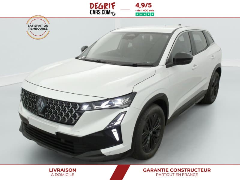 Photo de renault austral (1)