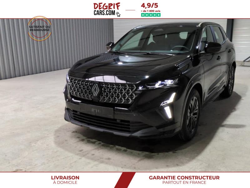 Photo de renault austral (1)