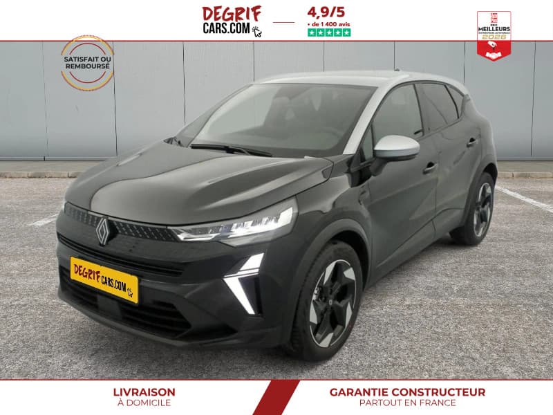 Photo de renault captur (1)