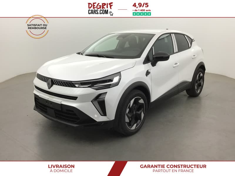 Photo de renault captur (1)