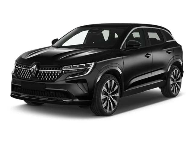 Photo de renault austral (1)