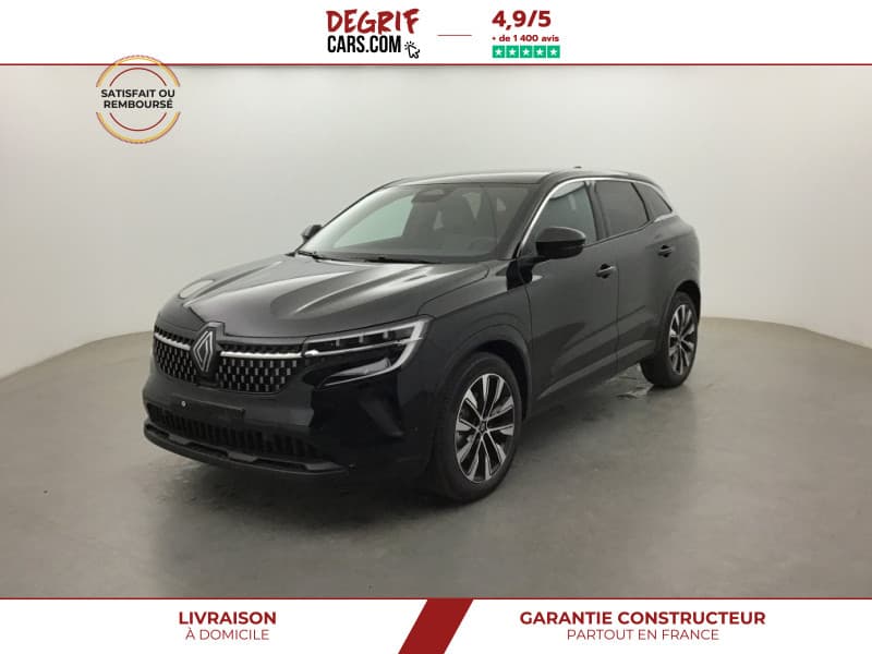 Photo de renault austral (1)