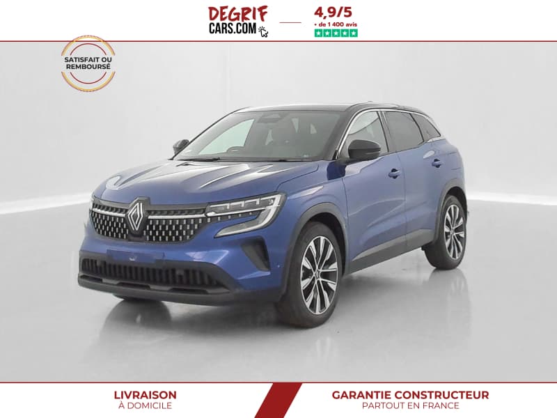 Photo de renault austral (1)