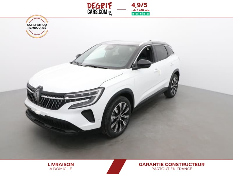 Photo de renault austral (1)