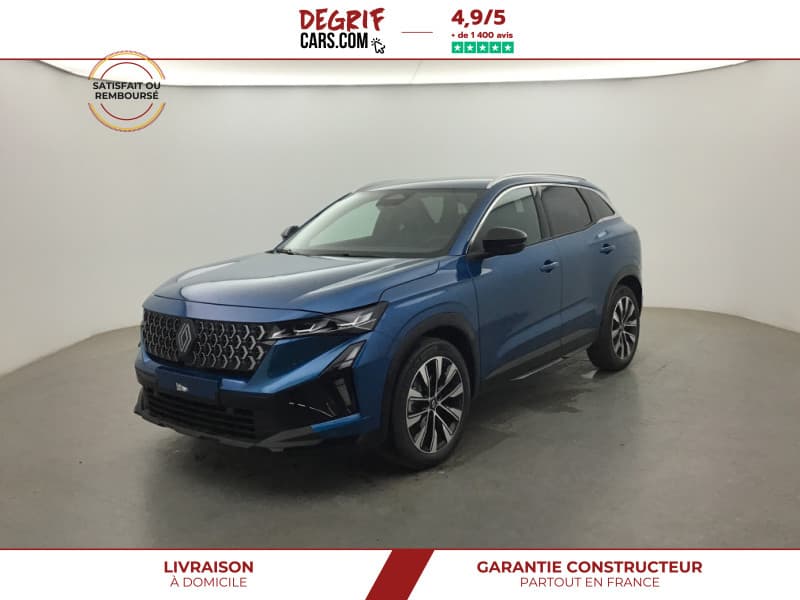 Photo de renault austral (1)