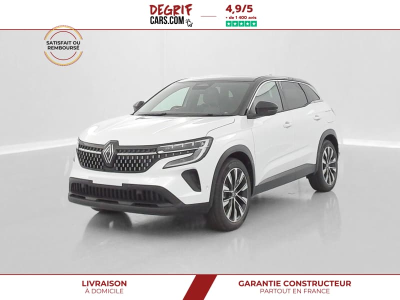 Photo de renault austral (1)