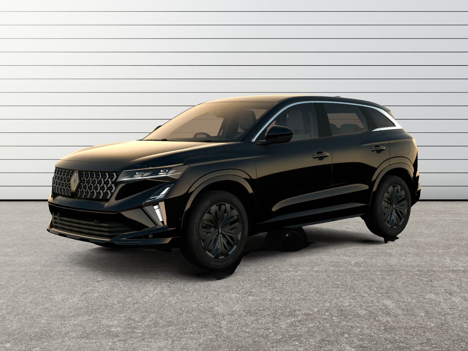 Photo de renault austral (1)