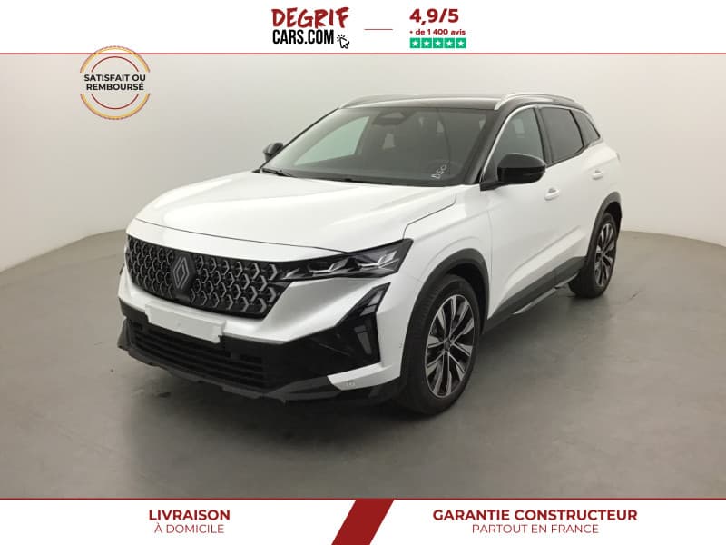 Photo de renault austral (1)