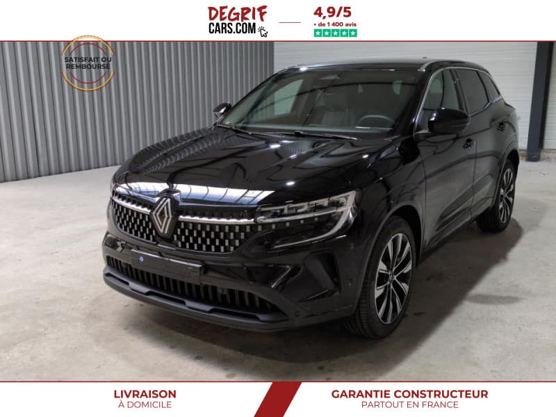 Photo de renault austral (1)