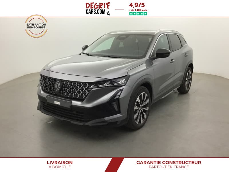 Photo de renault austral (1)