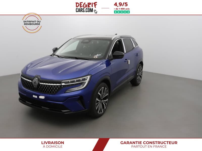 Photo de renault austral (1)