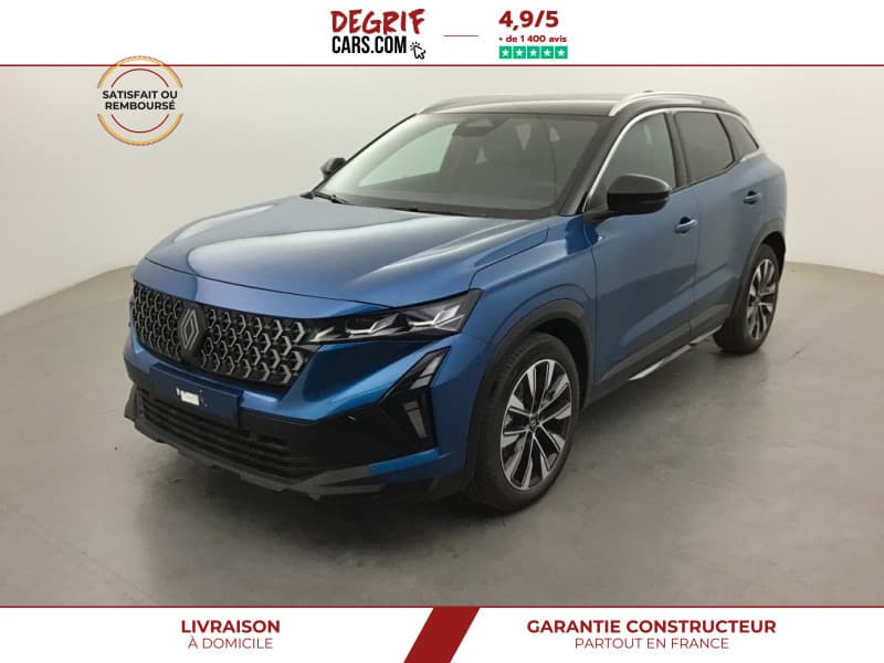 Photo de renault austral (1)