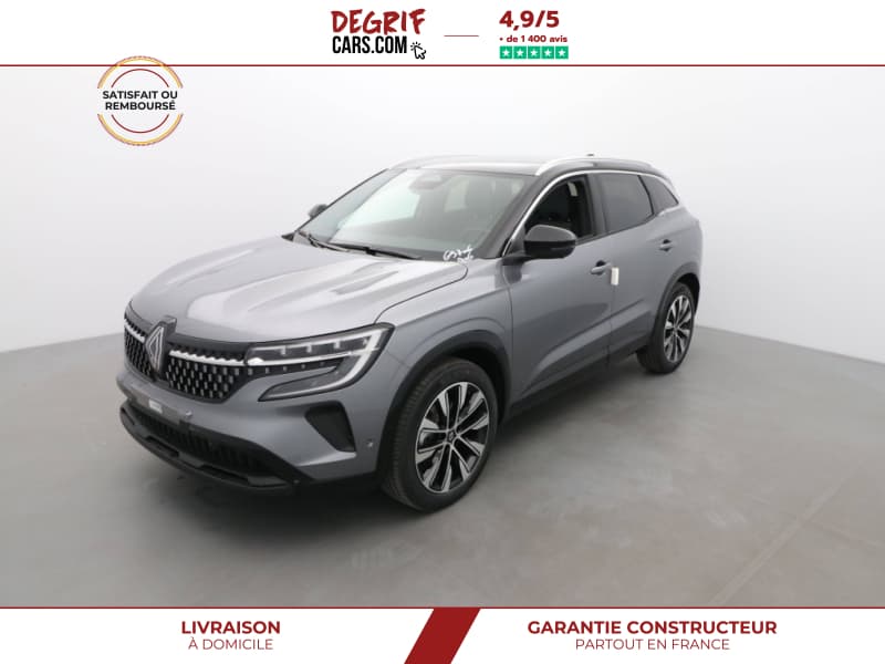 Photo de renault austral (1)