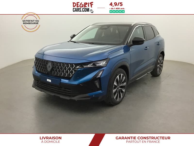 Photo de renault austral (1)