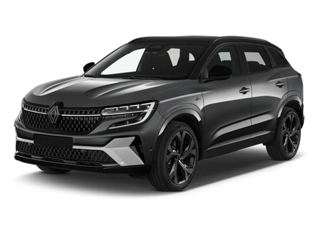 Photo de renault austral (1)