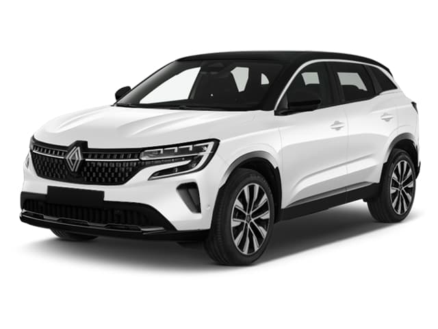 Photo de renault austral (1)