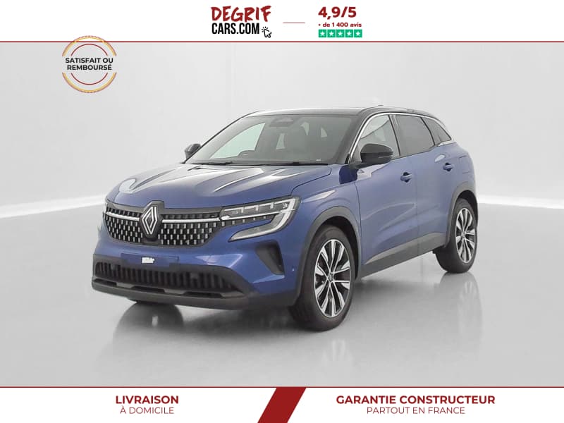 Photo de renault austral (1)