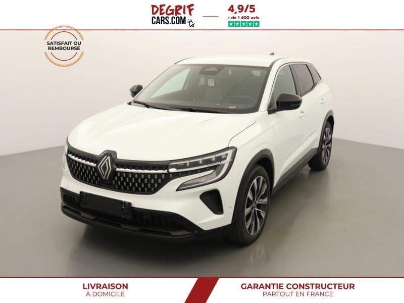 Photo de renault austral (1)